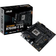 TUF GAMING B760M-E D4
