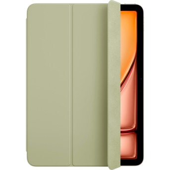 Smart Folio for iPad Air 11-inch (M2) - Sage - Metoo (4)
