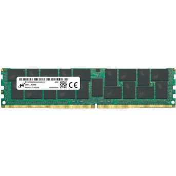 MICRON DDR4 LRDIMM 64GB 4Rx4 2933 CL21 (8Gbit) - Metoo (1)