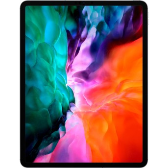 12.9-inch iPadPro Wi‑Fi + Cellular 256GB - Space Grey, Model A2232 - Metoo (13)