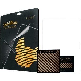 iLera SketchMate Paperlike FILM for iPad Air 13" (2024) - Metoo (3)