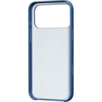 Beats iPhone 17 Pro Max Case with MagSafe and Camera Control - Bedrock Blue,Model A3508 в Metoo.kz - Metoo (2)
