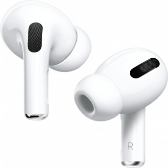 AIRPODS PRO WITH WIRELESS CASE-RUS, Model A2083 A2084 A2190 - Metoo (3)