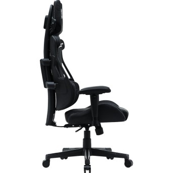 CANYON gaming chair Morphos ABCH01 Black - Metoo (3)