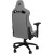 CORSAIR TC200 Soft Fabric Gaming Chair, Standard Fit - Light Grey/<wbr>White - Metoo (2)