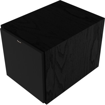 Klipsch Reference R-101SW 10-Inch Subwoofer (Black) в Metoo.kz - Metoo (2)