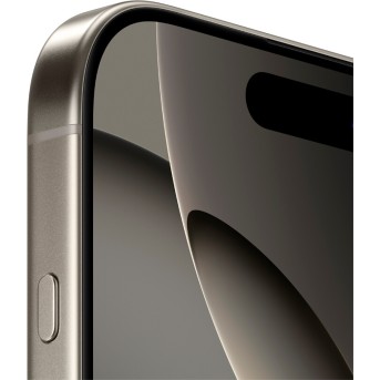 iPhone 16 Pro Max 512GB Natural Titanium,Model A3296 - Metoo (3)