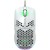 CANYON,Gaming Mouse with 7 programmable buttons, Pixart 3519 optical sensor, 4 levels of DPI and up to 4200, 5 million times key life, 1.65m Ultraweave cable, UPE feet and colorful RGB lights, White, size:128.5x67x37.5mm, 105g - Metoo (1)