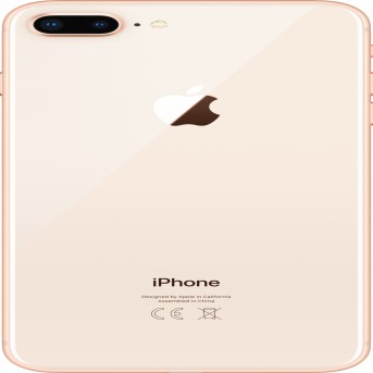 iPhone 8 Plus model A1897 64Gb Золотой - Metoo (7)