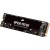 Corsair MP600 PRO NH 500GB Gen4 PCIe x4 NVMe M.2 SSD (no heatsink), EAN:0840006697183 - Metoo (1)