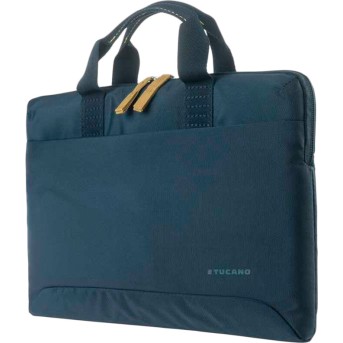 TUCANO SMILZA BAGS FOR MacBook Pro 16/ Laptop 15.6 Blue в Metoo.kz - Metoo (2)