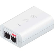 PoE Injector, 24VDC, .3A, Gigabit..