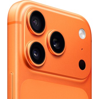 iPhone 17 Pro 256GB Cosmic Orange,Model A3523 в Metoo.kz - Metoo (3)