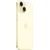iPhone 15 128GB Yellow,Model A3090 - Metoo (2)