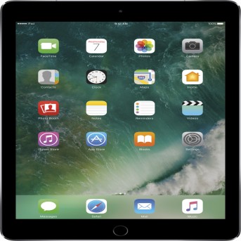 Планшет iPad Pro 32Gb Space Grey - Metoo (6)