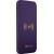 Canyon Power bank with wireless charger function, 8000mAh Li-Poly battery, input 5V/<wbr>2A, output 5V/<wbr>2A), Wireless 5W, Purple, cable length 0.3m, 140*72*18mm, 0.19kg - Metoo (2)