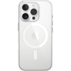 iPhone 16 Pro Clear Case with MagSafe,Model A3245
