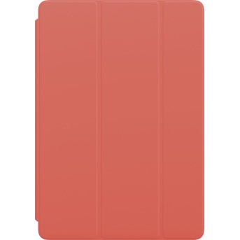 Smart Cover for iPad (8th generation) - Pink Citrus - Metoo (1)