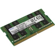 Samsung DDR4 SODIMM 16GB 2Rx8 3200