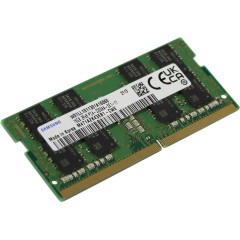 Samsung DDR4 SODIMM 16GB 2Rx8 3200..