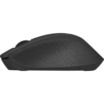 LOGITECH M280 Wireless Mouse - BLACK - Metoo (3)