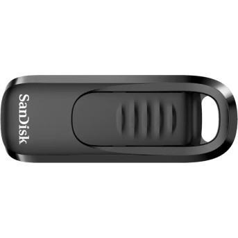 SANDISK Ultra Slider USB Type-C Flash Drive, 64GB USB 3.2 Gen 1 Performance with a Retractable Connector в Metoo.kz - Metoo (1)