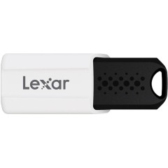 LEXAR 16 GB JumpDrive S80 USB 3.1 Flash Drive, up to 130MB/<wbr>s read and 25MB/<wbr>s write
