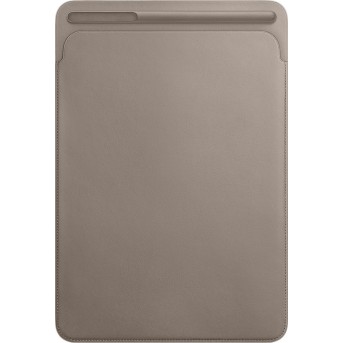 Чехол для планшета iPad Pro 10.5" Sleeve Темно-серый - Metoo (1)