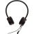 JABRA Evolve 20, Stereo MS, USB C/A adapter в Metoo.kz - Metoo (1)