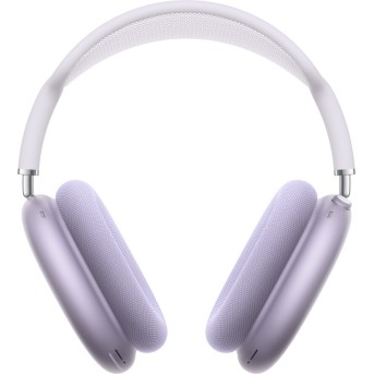 AirPods Max 2 - Purple,Model A3454 в Metoo.kz - Metoo (1)
