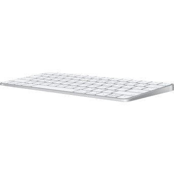Magic Keyboard - Russian,Model A3203 - Metoo (2)