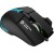 CANYON Fortnax GM-636, 9keys Gaming wired mouse,Sunplus 6662, DPI up to 20000, Huano 5million switch, RGB lighting effects, 1.65M braided cable, ABS material. size: 113*83*45mm, weight: 102g, Black - Metoo (4)