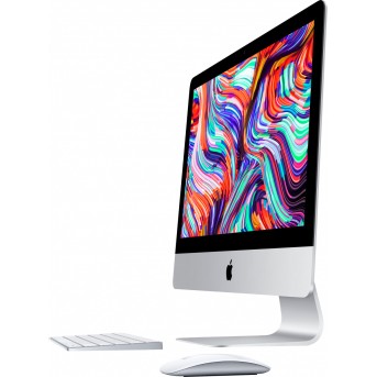 21.5-inch iMac with Retina 4K display, Model A2116: 3.6GHz quad-core 8th-generation Intel Core i3 processor, 256GB - Metoo (7)