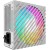 ASUS ROG Loki SFX-L 850W Platinum White Edition PSU, Compact form factor, ATX 3.0, PCIe Gen 5.0 ready, Fully modular, 80 Plus Platinum, Axial-tech fan design, Dual ball fan bearings, 0dB Tech., ARGB-Illuminated fan & Aura Sync, 10-year warranty - Metoo (3)