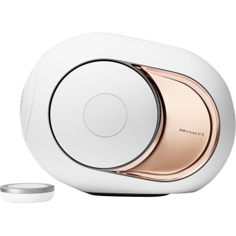 Home Audio System Devialet Phantom I 108dB Gold - Metoo (3)
