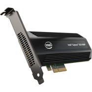 Intel Optane SSD 900P Series (480GB, 1/2 Height PCIe x4, 3D Xpoint) Reseller Single Pack