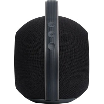 Devialet Mania Deep Black with dock - Metoo (4)