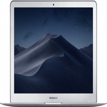 MacBook Air 13-inch: 1.8GHz dual-core Intel Core i5, 128GB, Model A1466 - Metoo (3)