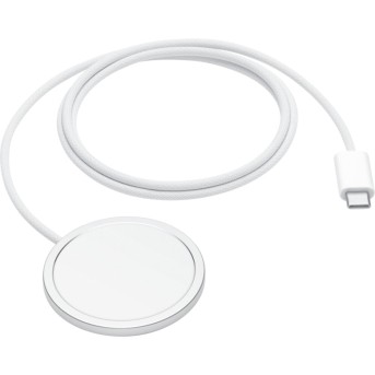 MagSafe Charger (1 m),Model A3502 в Metoo.kz - Metoo (4)
