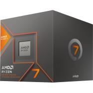 AMD CPU Desktop Ryzen 7 8C/16T 5700X3D (3.1/4.1GHz Boost,100MB,65W,AM4) Box