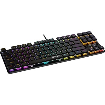 CANYON keyboard Cometstrike TKL GK-50 EN/<wbr>RU Wired - Metoo (4)