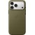 iPhone 18 Pro Max TechWoven Case with MagSafe - Olive, Model A3704 в Metoo.kz - Metoo (1)