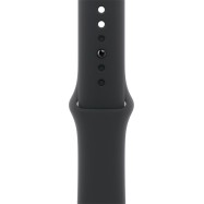 40mm Black Sport Band - S/M..