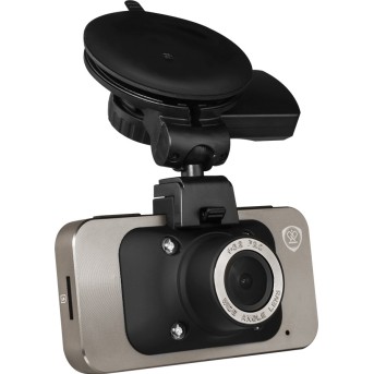 Видеорегистратор Prestigio RoadRunner 545 GPS - Metoo (5)