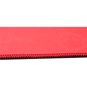 Lorgar Main 329, Gaming mouse pad, Precise control surface, Red anti-slip rubber base, size: 900mm x 360mm x 3mm, weight 0.635kg в Metoo.kz - Metoo (6)