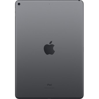 10.5-inch iPadAir Wi-Fi 64GB - Space Grey, Model A2152 - Metoo (3)