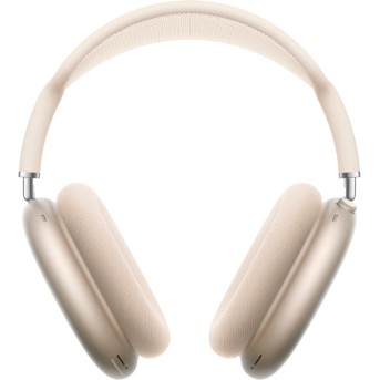 AirPods Max - Starlight,Model A3184 - Metoo (4)