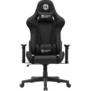 CANYON gaming chair Crest FCH01 Fabric Grey