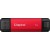 Kingston 1TB Dual USB-A/C Portable SSD, Up to 1050MB/s USB 3.2 Gen 2 в Metoo.kz - Metoo (1)