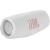 JBL Charge 5 - Portable Bluetooth Speaker with Power Bank - White - Metoo (1)